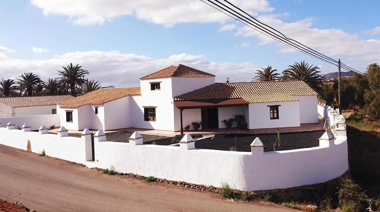 Villa Las Palmeras Antigua   Antigua (Fuerteventura)