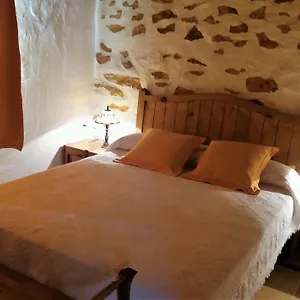 Сasa de vacaciones Casa En El Centro De Fuerteventura