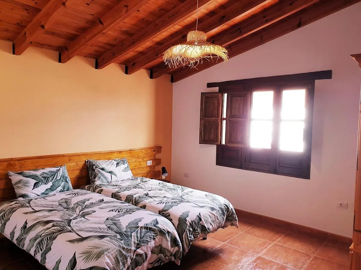 Villa Las Palmeras Antigua  Antigua (Fuerteventura)